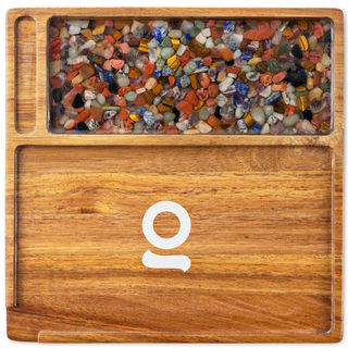 Acacia Prep Tray Ongrok