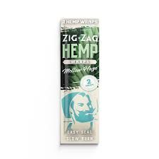 Mellow Haze Zig Zag Mellow Haze Zig Zag