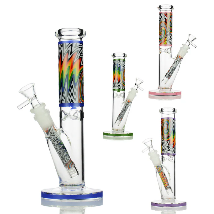 Trippy Rainbow MJ Wholesale