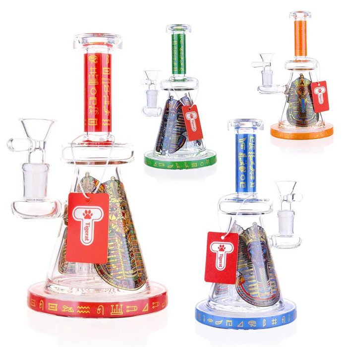 Straight Drop Shower Perc MJ Wholesale