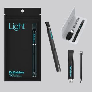 Cannabis Promo, Cannabis Sales, Cannabis Discounts, Cannabis on Sale, Buy any 2g of Concentrates, Get a free Dr. Dabber Light! 1
