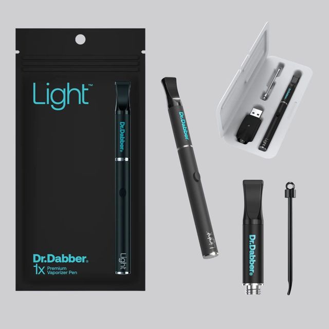 Light Dr. Dabber