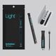 Light Dr. Dabber Light Dr. Dabber