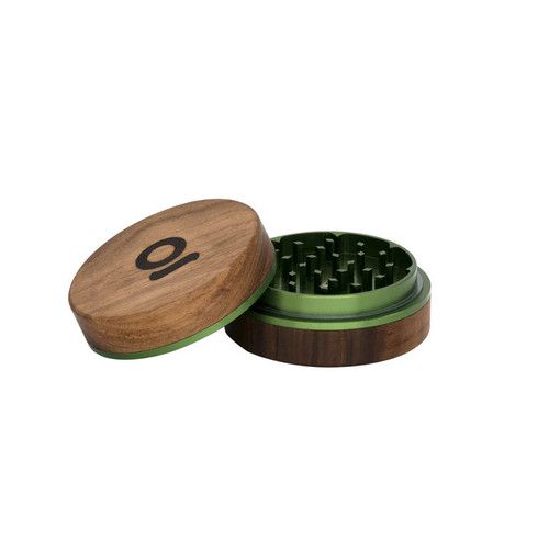 3 Inch, 2-Piece Walnut Grinder Ongrok