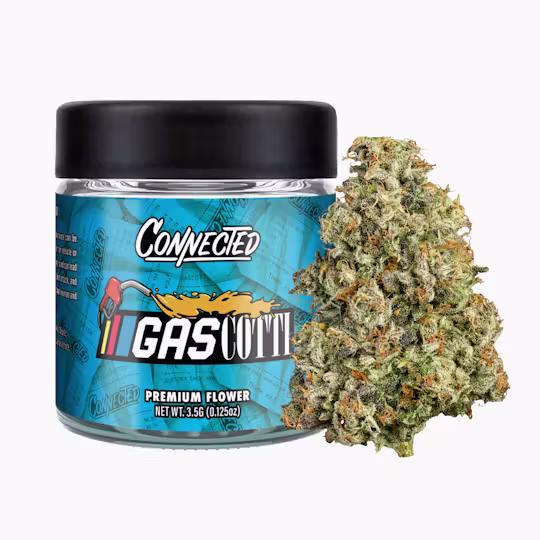 Gascotti Connected