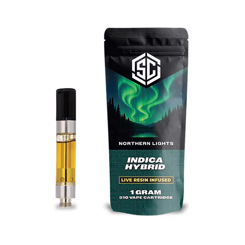 Northern Lights