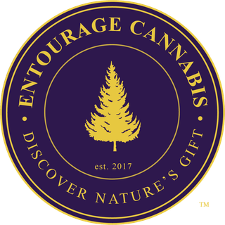 Laughing Hyena Entourage Cannabis