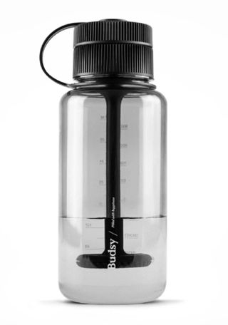 Cannabis Promo, Cannabis Sales, Cannabis Discounts, Cannabis on Sale, Buy Any Flower, Get a Budsy Bottle 50% OFF! 1