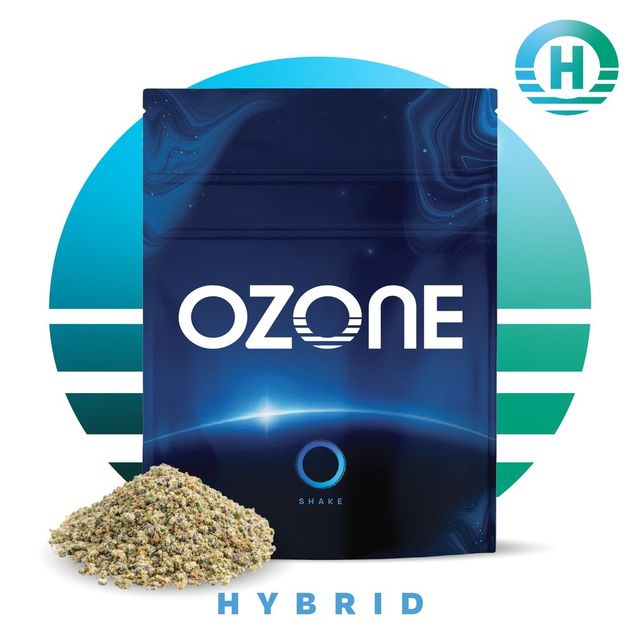 Happy Hour Ozone