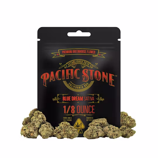 Blue Dream Pacific Stone