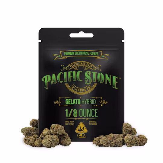 Gelato Pacific Stone
