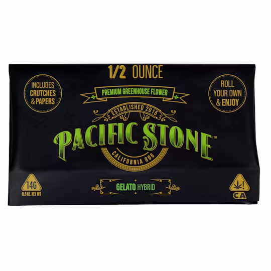 Gelato Pacific Stone