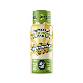 Pineapple Lemonade Journeyman