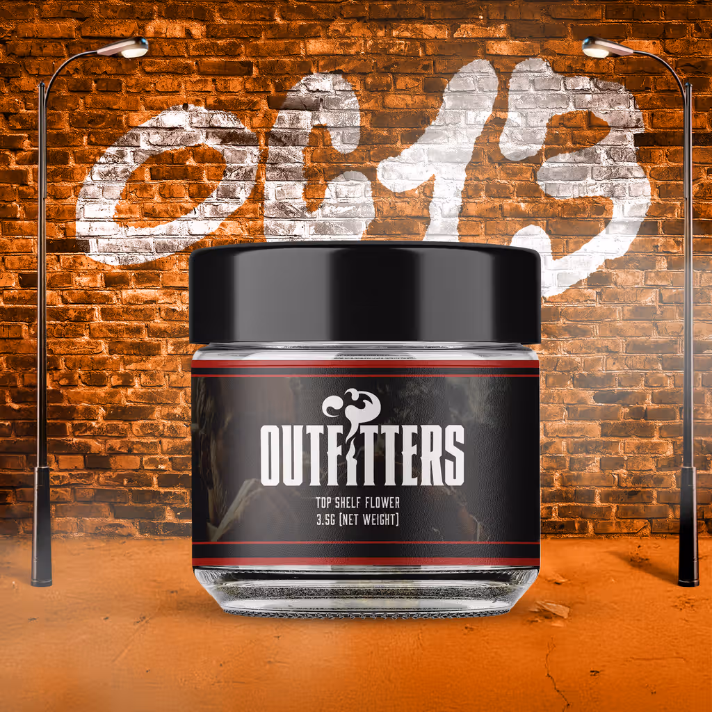 Jungle Punch Outfitters