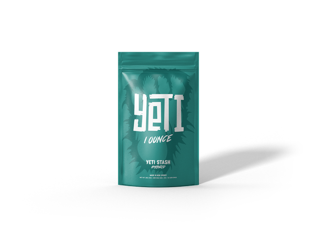 Juicy Yeti