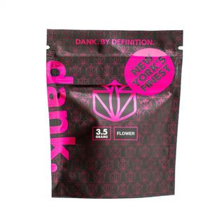 Vanilla Kush Dank