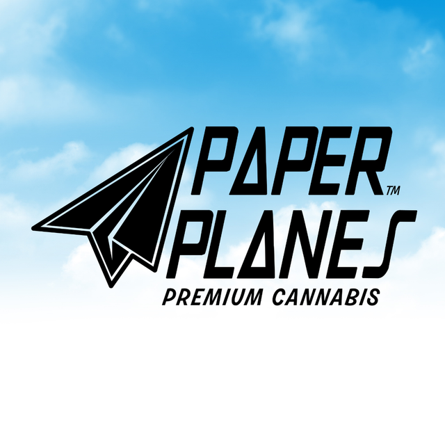 Diamonds Paper Planes