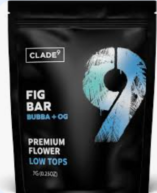 Fig Bar 🍈🍪 Clade9