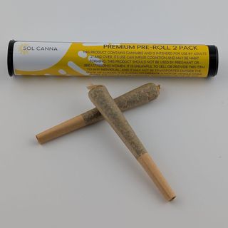 Cannabis Promo, Cannabis Sales, Cannabis Discounts, Cannabis on Sale, 30% off Sol-Canna 3