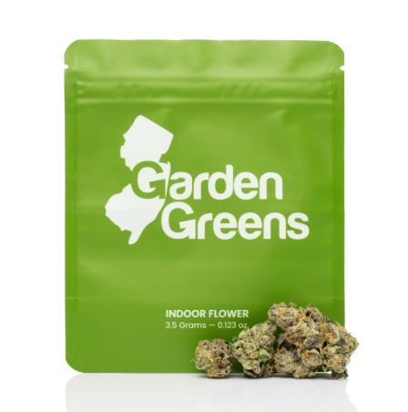 Headshot Big Buds 🎯🌿 Garden Greens