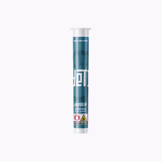 Crunch Berries 22.49% | 2.47% Id 🍓🫐 Yeti
