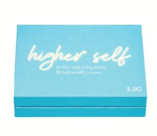 Guava Gas Higher Self