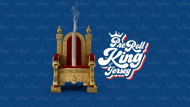 Gabagool 🧀🍗 Pre Roll King Of Jersey