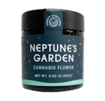 Nightmare Runtz | Buds 🌿😈  Neptune'S Garden