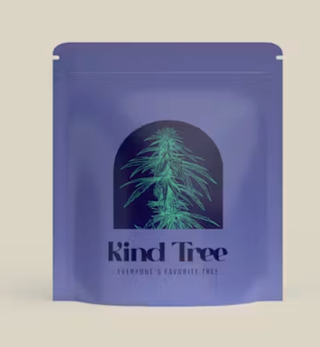 Nitro Fumez 🌿⛽ Kind Tree