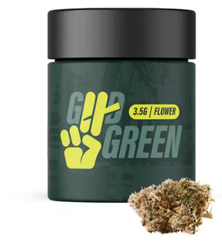 Omg 🌿😮 Good Greens