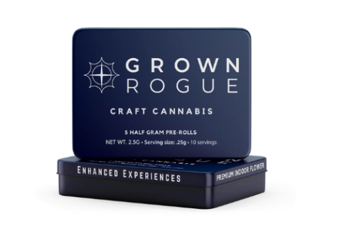 Glitterbomb 27.38% | 1.89% ✨💣 Grown Rogue