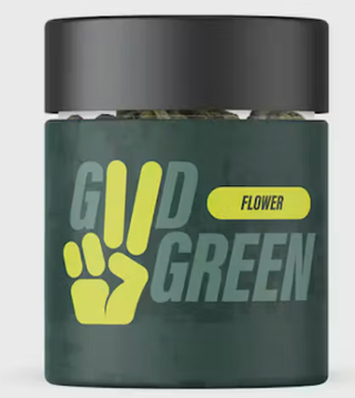 Paradise Snacks 🍍🍬🌬️ Good Green