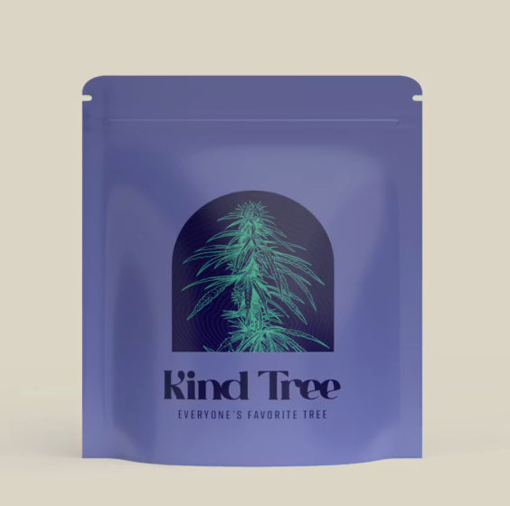 Permanent Chimera 🌿🧬 Kind Tree