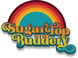 Stubby Bat | PB & J Sugartop Buddery