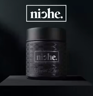 Spritzer 🍾 Niche