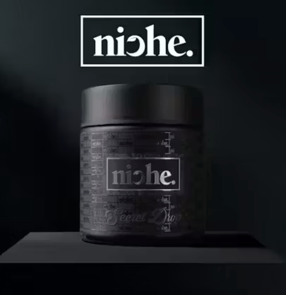 Spritzer 🍾 Niche