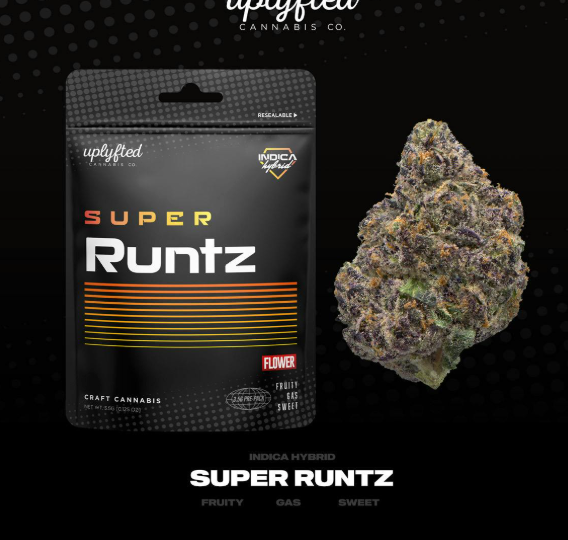 Super Runtz 🍬🌿 Niche
