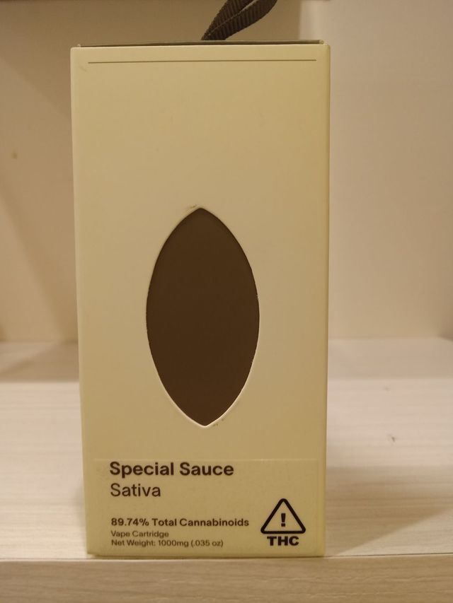 Bloom Special Sauce 1937
