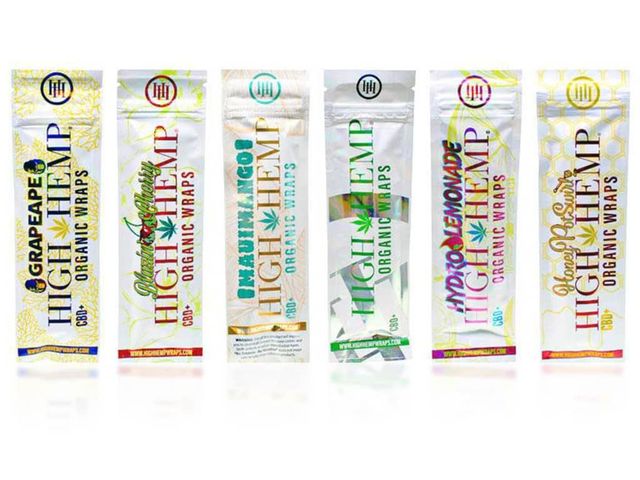 $3 Wraps Any