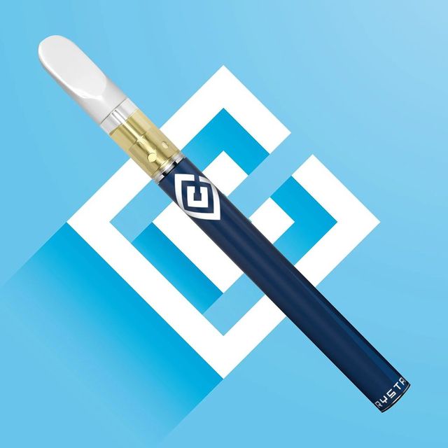 Crystal Clear Super Lemon Haze Disposable 4Front