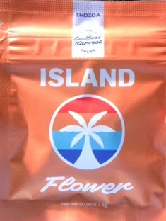 Island Garlic Z Gram 4Front