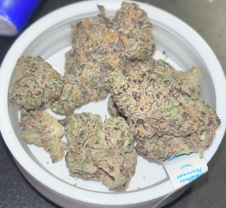 Island Kush Mints 4Front