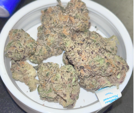 Island Kush Mints 4Front