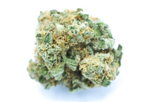 Legends Blue Dream 4Front