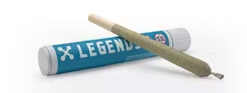 Legends Cadillac Rainbow Pre-Roll 4Front