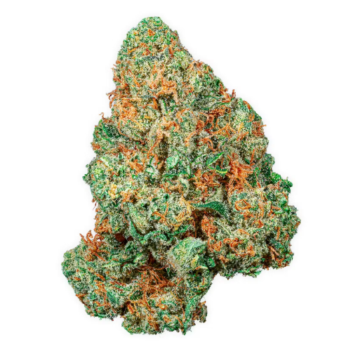 Legends Crazy Hazy 4Front