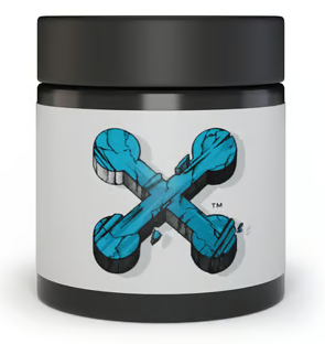 Legends Duct Tape 4Front