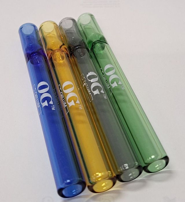 $5 Chillum Any