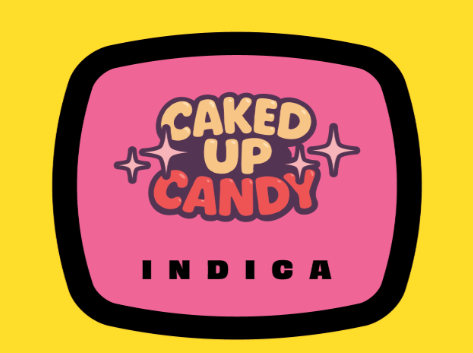 93 Boyz - Caked Up Candy Aeriz