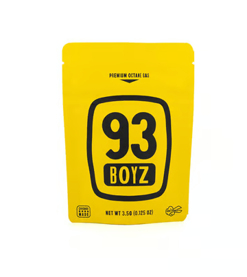 93 Boyz - Gary Payton Og Aeriz